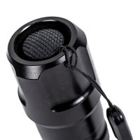 CarpLife Bird Torch with Neoprene Case